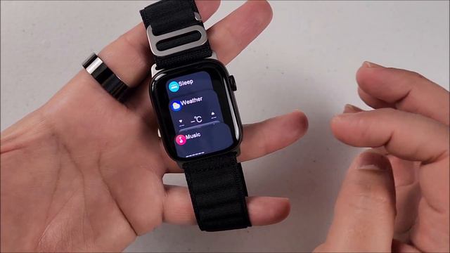 KIWITIME WATCH 9 - GORGEOUS BUDGET SMARTWATCH смотреть онлайн