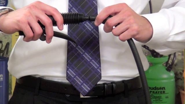 Hudson Sprayer Poly Tank Assembly смотреть онлайн
