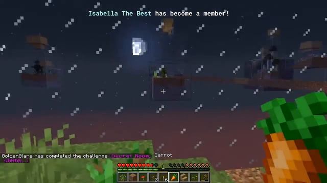 Life in a Minecraft Jar! смотреть онлайн