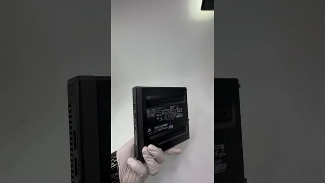 LOT OF 6 HP ELITEDESK 800 G1 DM 15-4590T 4GB RAM NO HDD BOOTS TO BIOS