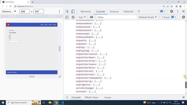 ngSwitch in angular | directive in angular | angular directive in hindi | angular tutorial | angula смотреть онлайн