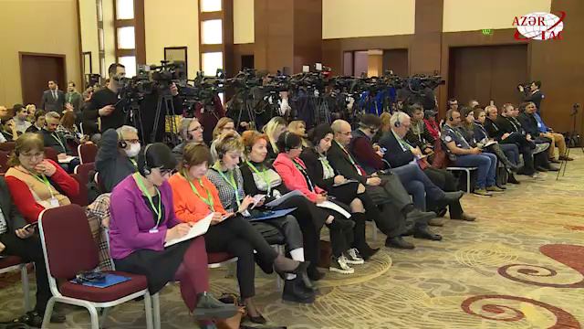 В парламентских выборах в Азербайджане примут участие 1 314 кандидатов в депутаты смотреть онлайн
