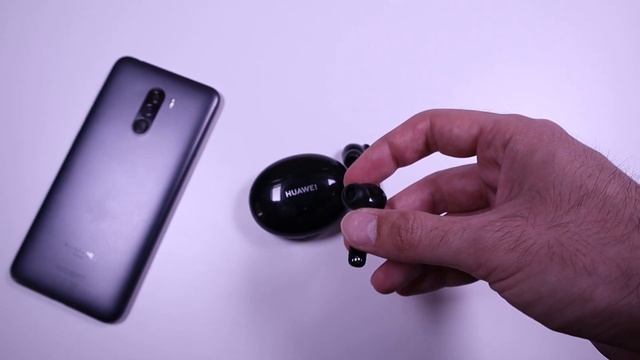 Все СЕКРЕТЫ Huawei FreeBuds 4i: обзор tws-наушников с классным шумодавом смотреть онлайн