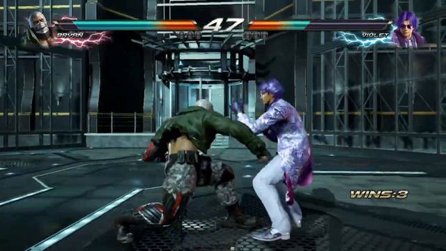 Boota (Lidia,Bryan) VS BSK (Lee) Tekken 7 Pakistan смотреть онлайн