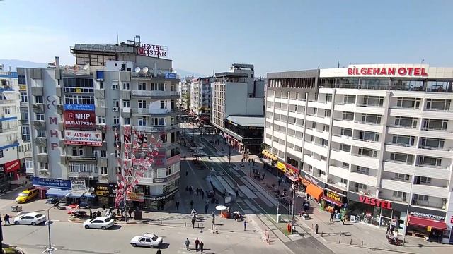 Недвижимость в Анталии ( 2021) Недвижимость в Турции. смотреть онлайн