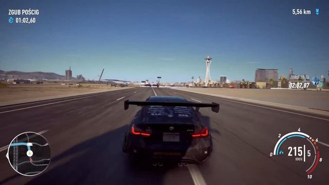 Ps5 - Nfs but something went wrong (Bug) смотреть онлайн