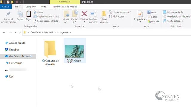 OneDrive - Administrar almacenamiento del disco duro con One Drive & Windows 10 смотреть онлайн
