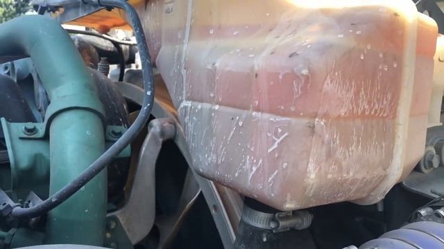 Critically Low Coolant/Don’t Get Jammed Up смотреть онлайн