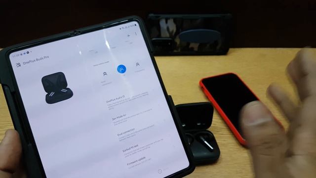 Oneplus Buds Pro - Bluetooth Pairing Test (Hindi) смотреть онлайн