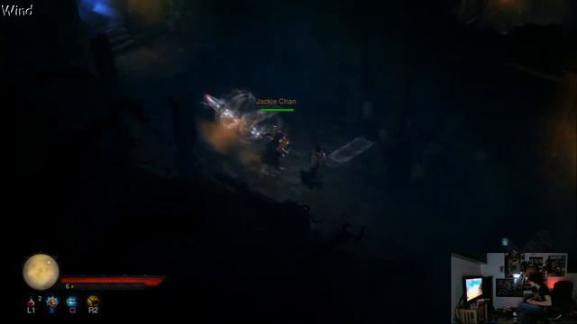 Diablo 3 - PS3 Loot 2.0 with Wind - 720p+ HD - Part 1 Journey Begins (Hard) M1 at lvl 10 смотреть онлайн