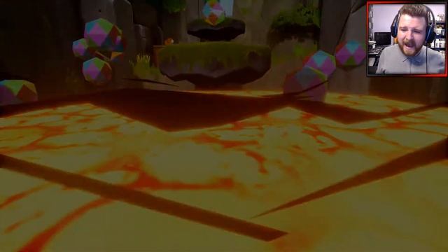 *NEW* CROC REMASTERED!... | Fan Game смотреть онлайн