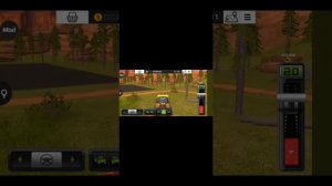 как играть с другом в FS 18 на телефоне