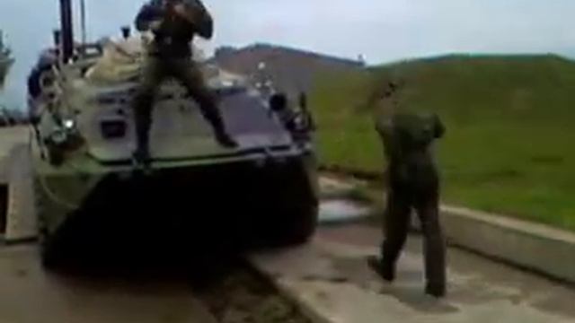 Так мы служим ( одшб 07-09) смотреть онлайн