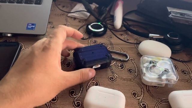 Airpods Pro Gen 2 vs Gen 1 Indian Unit смотреть онлайн