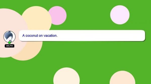 HTML : Div Fill Parent Container