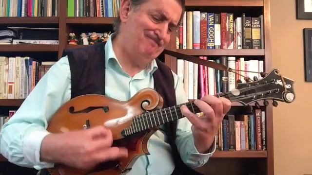 Evan's Mandolin Minute No.1 смотреть онлайн