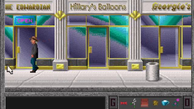 The Beverly Hillbillies - DOS Game - English Longplay - No Commentary смотреть онлайн