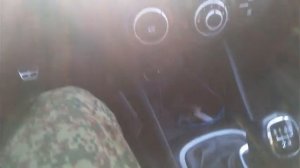 Люфт ручки МКПП Kia Rio 3