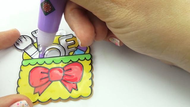 Лепим мороженое из пластилина для детей смотреть онлайн