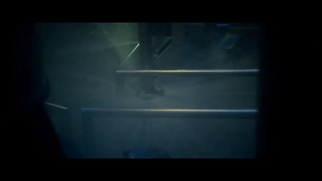 ХАНТЕР КИЛЛЕР / Российский эсминец «Евченко» атакует Американскую подлодку торпедами.