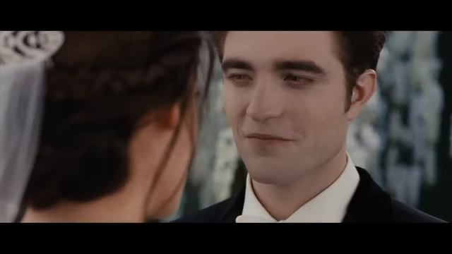 Christina Perri - A Thousand Years Twilight Forever смотреть онлайн