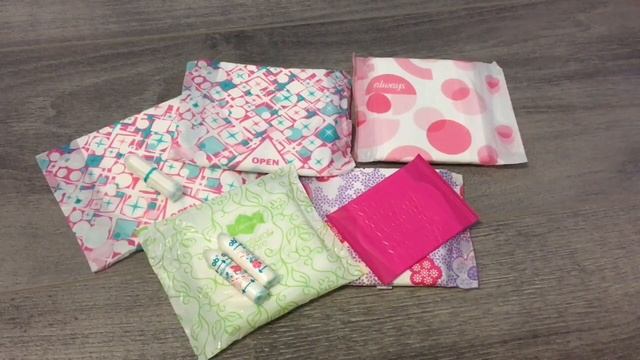 ? 7 ПРИЗНАКОВ ПЕРВЫХ МЕСЯЧНЫХ ? // Алина✨ смотреть онлайн