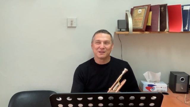 ответы на вопросы - Бахи,Ямахи, "раздувание" и "задувание" трубы смотреть онлайн