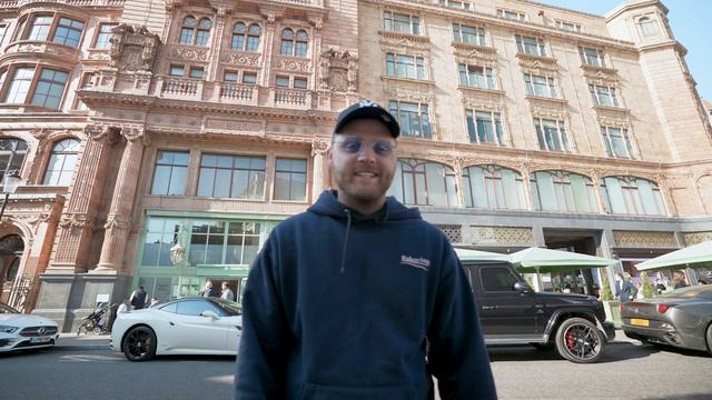 Как быстро найти русских за границей | MaxZaharenkov смотреть онлайн