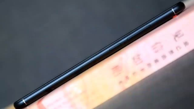 Nubia V18 launched in china | Nubia v18 смотреть онлайн