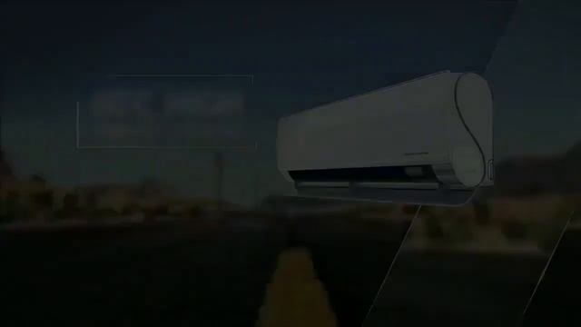 Что такое Технология Inverter Quattro. Инверторный Кондиционер Midea.