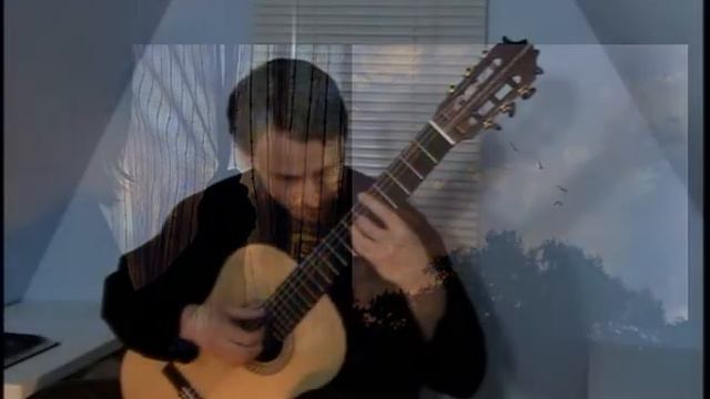 Eterna Saudade - Dilermando Reis смотреть онлайн