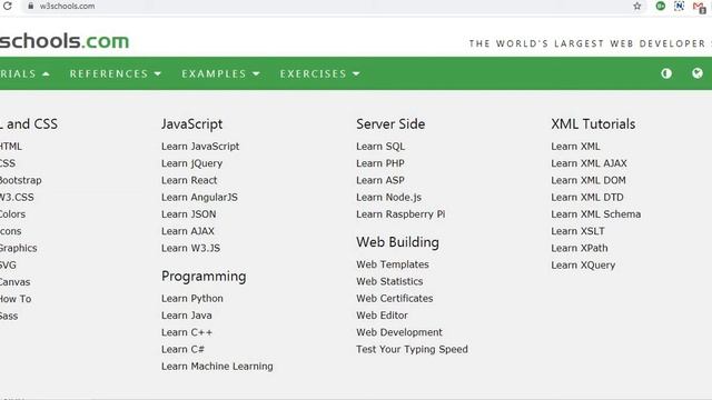 How to learn website designing online free ? смотреть онлайн