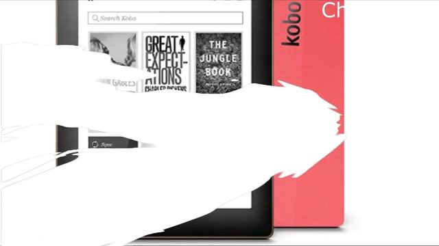 6 лучших электронных книг/top Ebooks с AliExpress