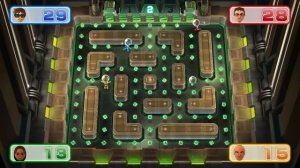 Wii Party U - Longplay | Wii U