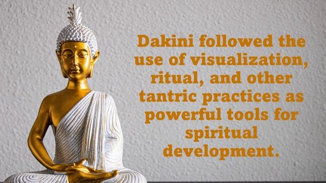 The Dakini's secret teachings: Unlocking the wisdom of the Buddhist tantras смотреть онлайн