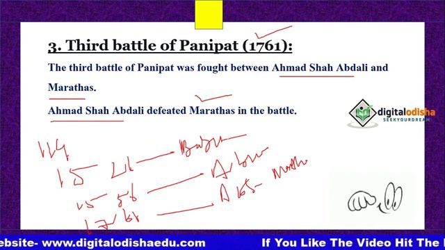 List of All battle of history || history all battle in odia|| history battle odia || railway | ossc смотреть онлайн