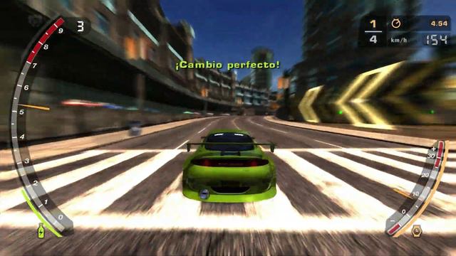 NFS Most Wanted REDUX V3 2023 | Blacklist 12: Izzy - Full Game Part #5 [1440p60] смотреть онлайн