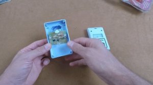 Отпугивателя грызунов и насекомых Riddex plus (ЛОХОТРОН)