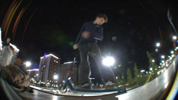 BACK TO BACK - KickMeat