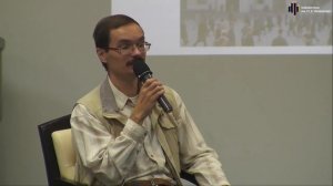 Лекция Евгения Белаша «Уроки Первой мировой: спустя сто лет»