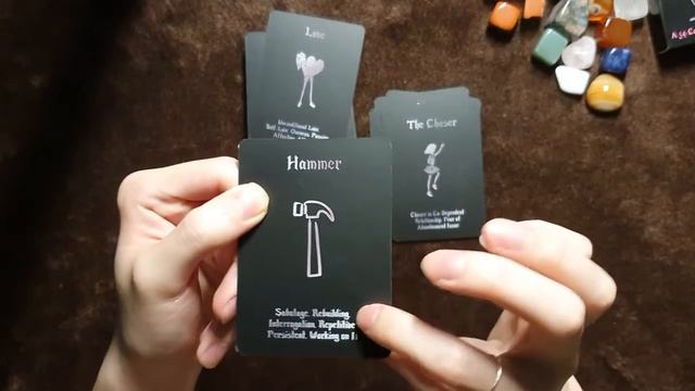 Island time wellness love oracle cards Review & Walkthrough смотреть онлайн
