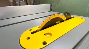 Купил настольную пилу DeWalt dwe7485. Продаю полуавтомат.
