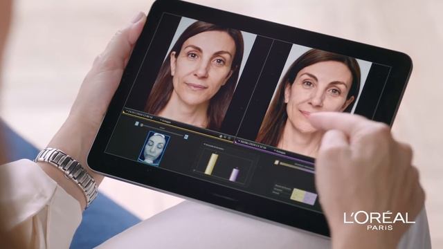 Revitalift Laser, la crema que hace lo que dice | L'Oréal Paris смотреть онлайн