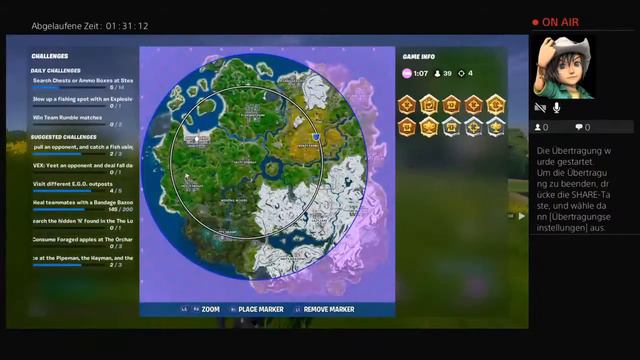 Ich habe ein neues “Mikrofon” (Fortnite) смотреть онлайн