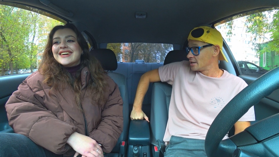 Девушка сказала всю правду ? Смешное свидание с Шепелявым сахар Тв ? Юмористическое Шоу - пранк смотреть онлайн