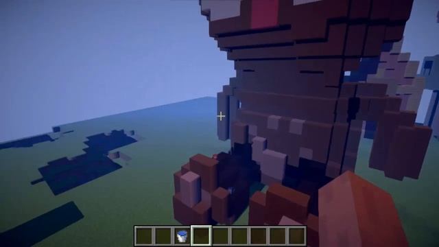 ТОП 5 шейдеров для слабых пк майнкрафт! смотреть онлайн