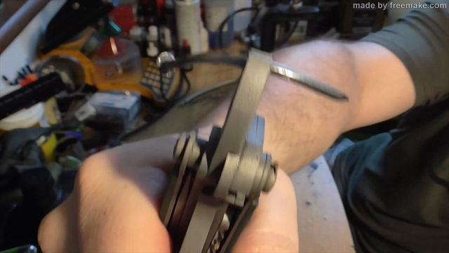 Recensione Multitool 6e6 Ratnik 6э6