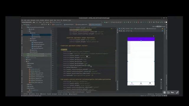 Android Study Jams Session #3 смотреть онлайн
