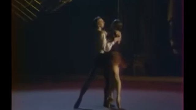 Fragments Of One Biography. Choreography By V.Vasiliev