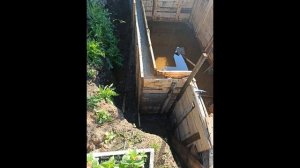 # 3 Заглубленный погреб своими руками